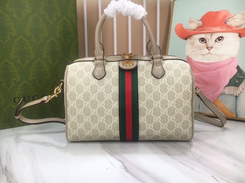 Gucci Speedy Bags